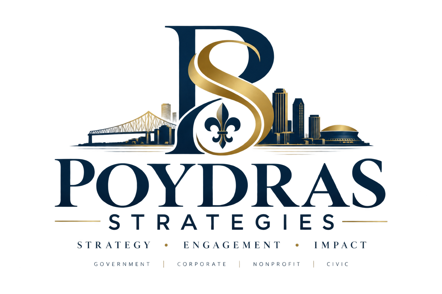 Poydras Strategies